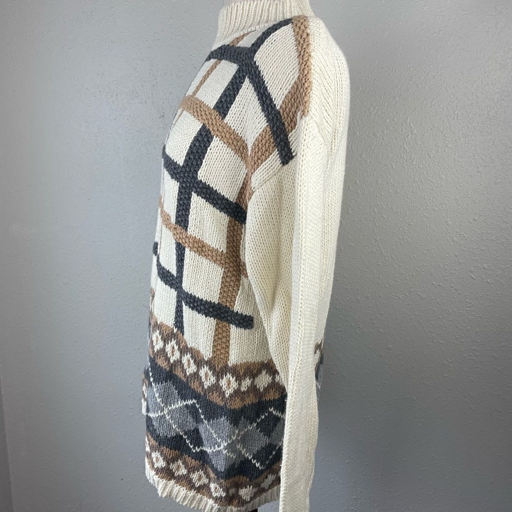 NWT Cricket Lane Womens Sweater Size S - Picture 3 of 6